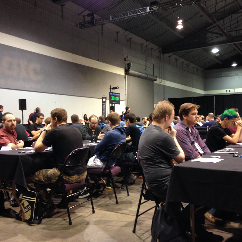 Illustration for article titled Magic: The Gathering, That Old Nerd Favorite, Is The New Poker